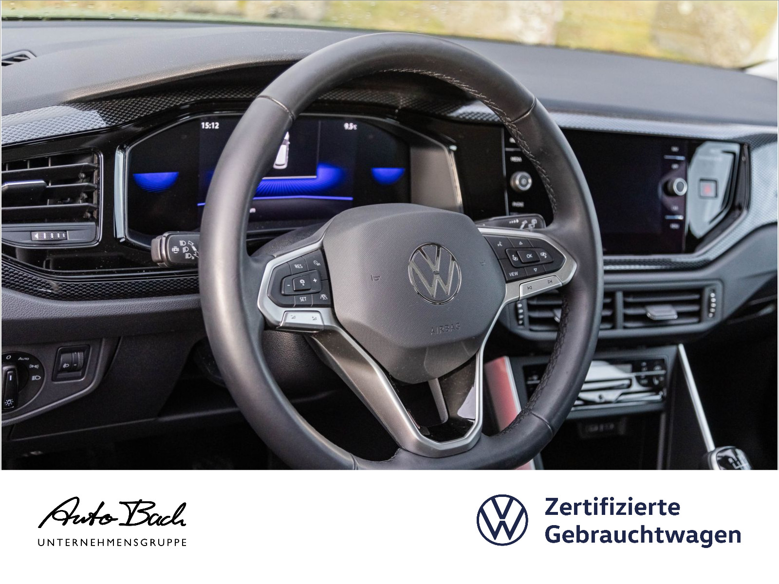 Volkswagen Taigo 1.0 TSI "Life" Navi LED Digital Cockpit Panorama ACC EPH AHK