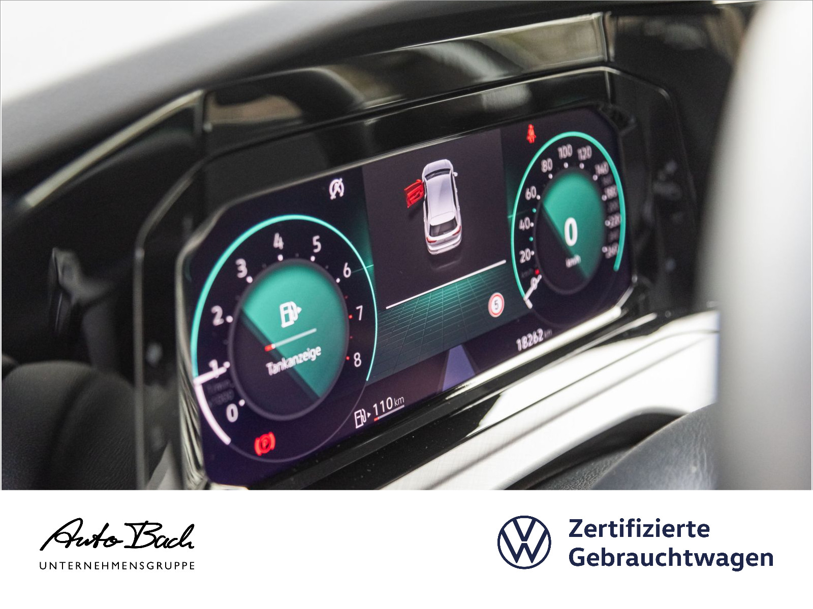 Volkswagen Golf VIII 1.5 TSI Life, Navi, LED, App-Connect, Digital Cockpit Pro, Klima, PDC