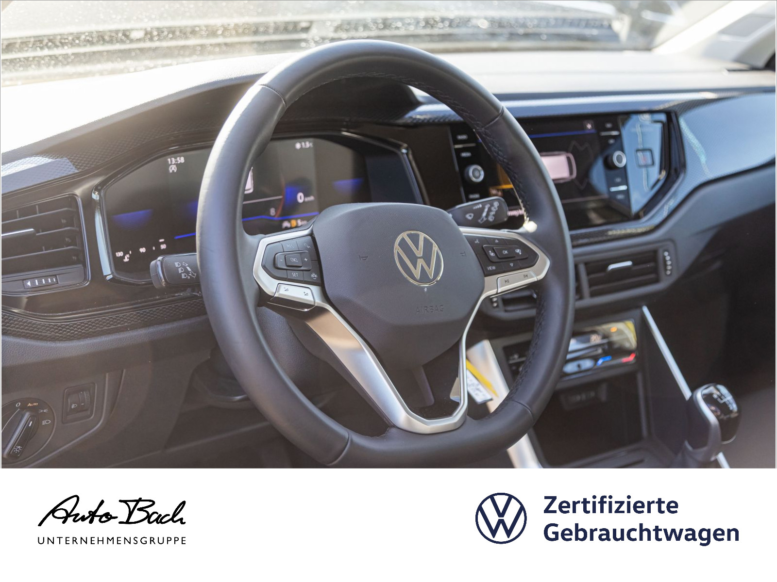 Volkswagen Taigo 1.0 TSI Life, LED, App-Connect, Klima, Sitzheizung, Parkpilot, Lane Assist