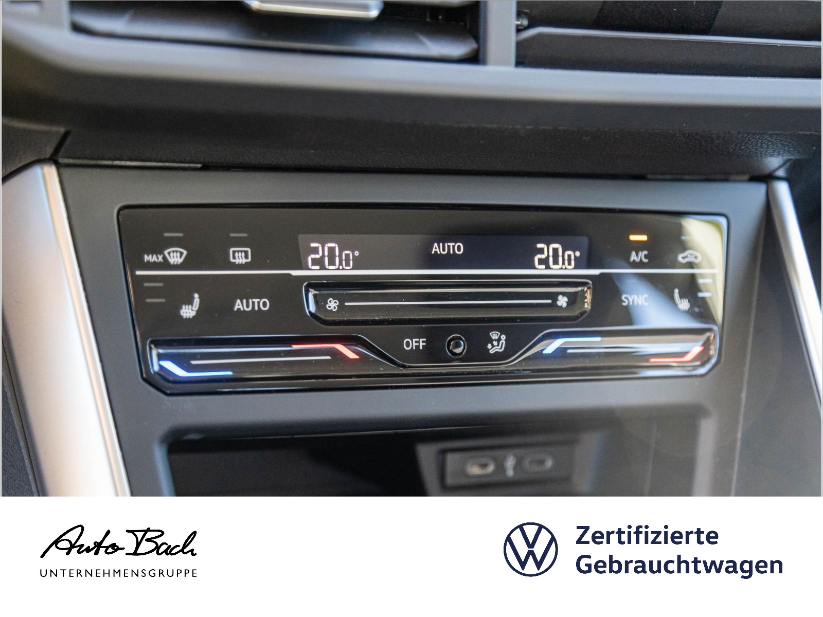 Volkswagen Taigo 1.0 TSI Life, LED, App-Connect, Klima, Sitzheizung, Parkpilot, Lane Assist