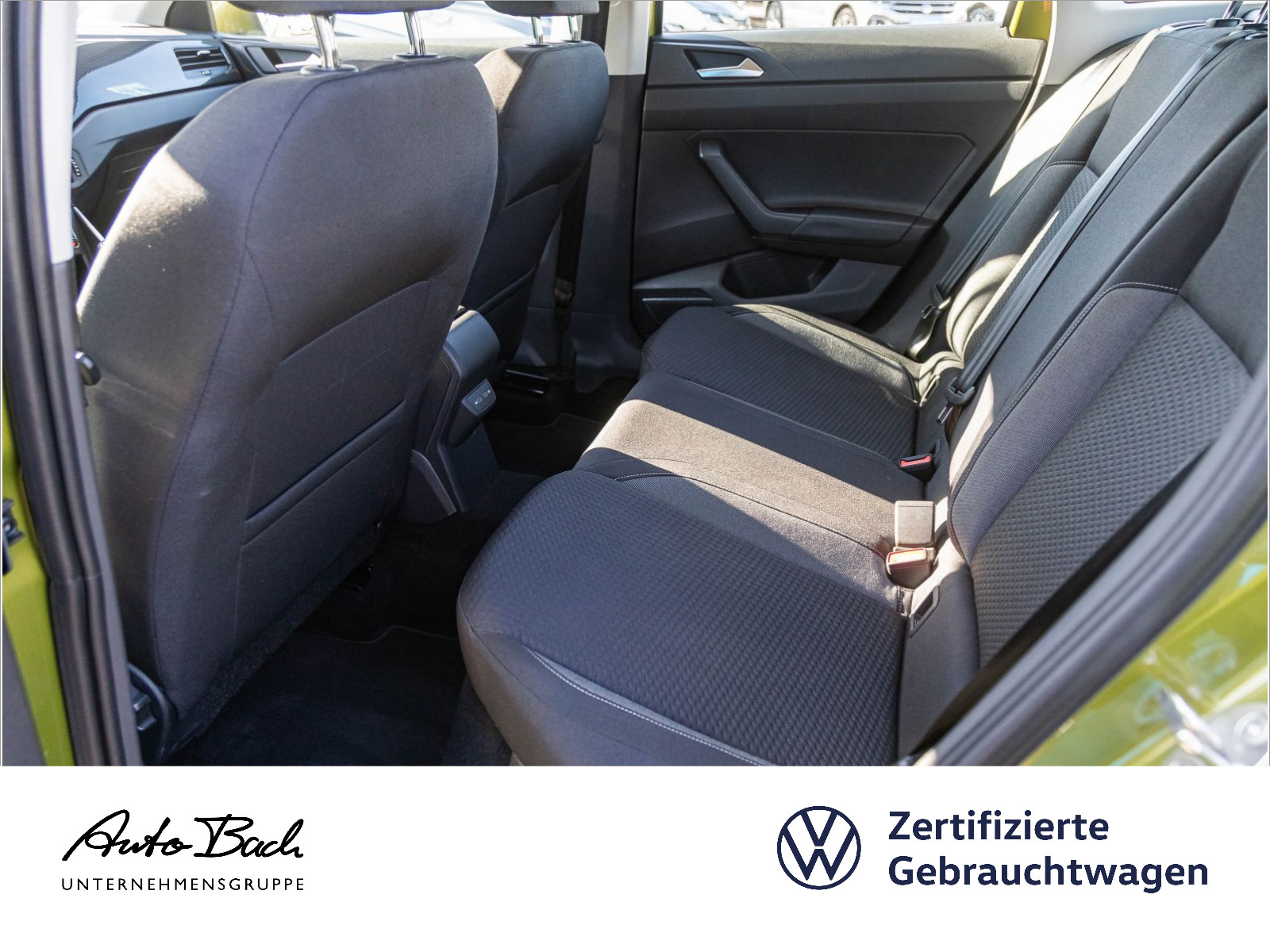 Volkswagen Taigo 1.0 TSI Life, LED, App-Connect, Klima, Sitzheizung, Parkpilot, Lane Assist