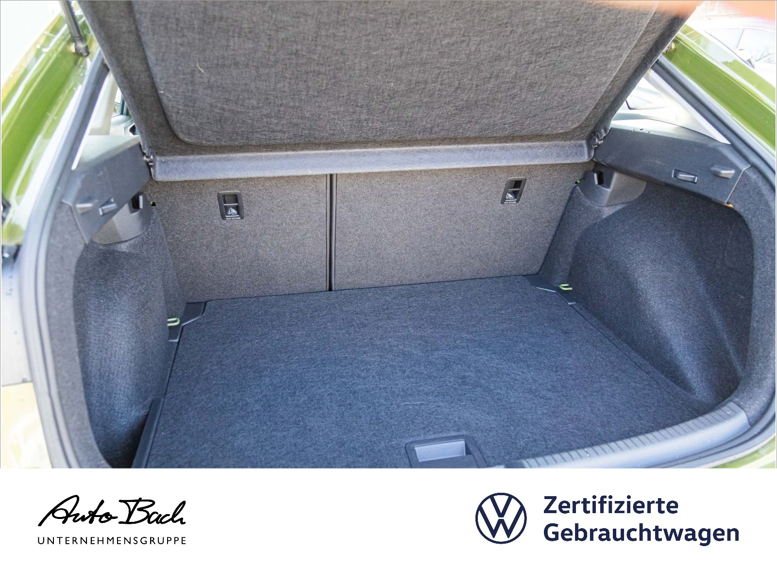 Volkswagen Taigo 1.0 TSI Life, LED, App-Connect, Klima, Sitzheizung, Parkpilot, Lane Assist