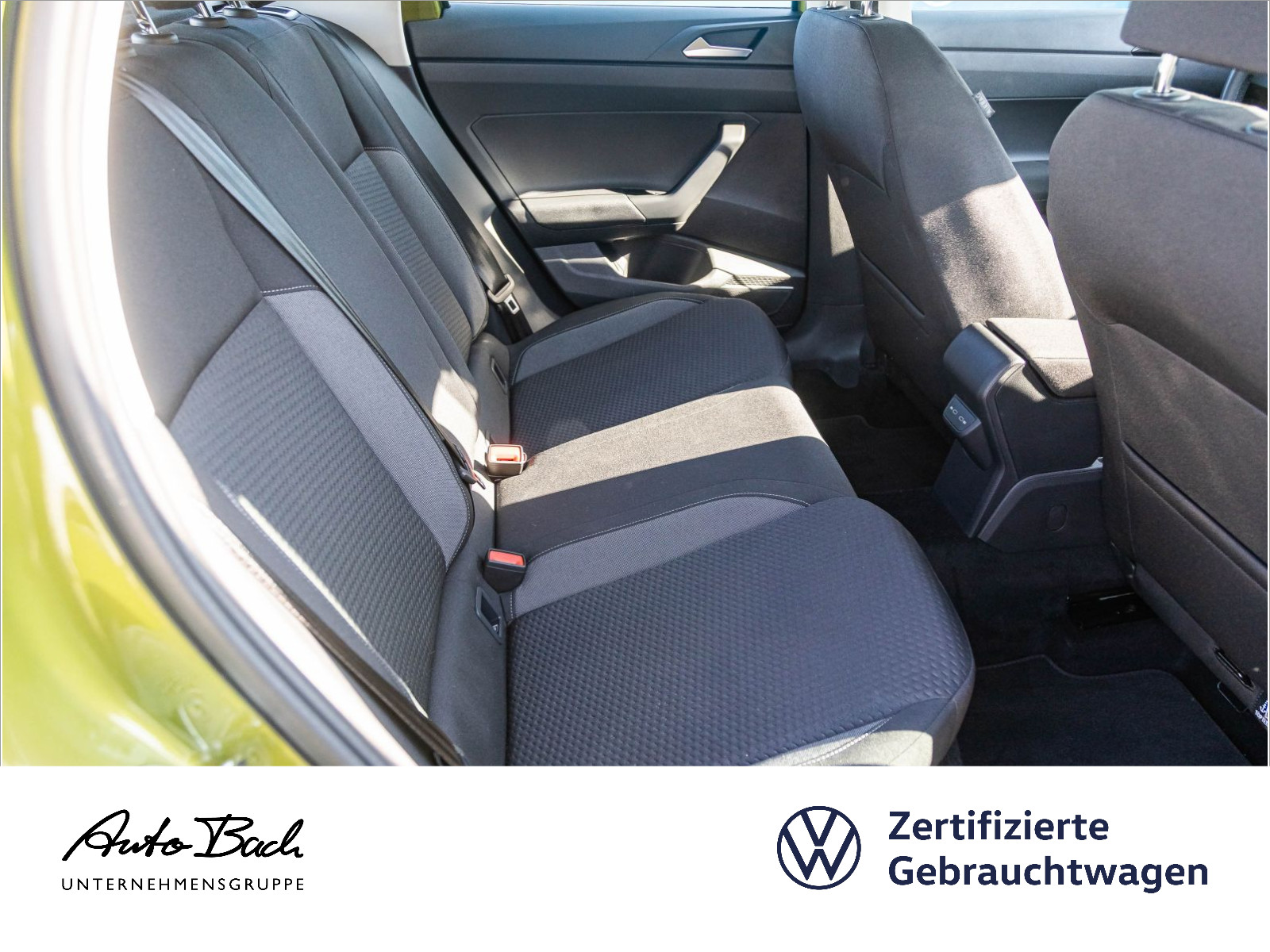 Volkswagen Taigo 1.0 TSI Life, LED, App-Connect, Klima, Sitzheizung, Parkpilot, Lane Assist