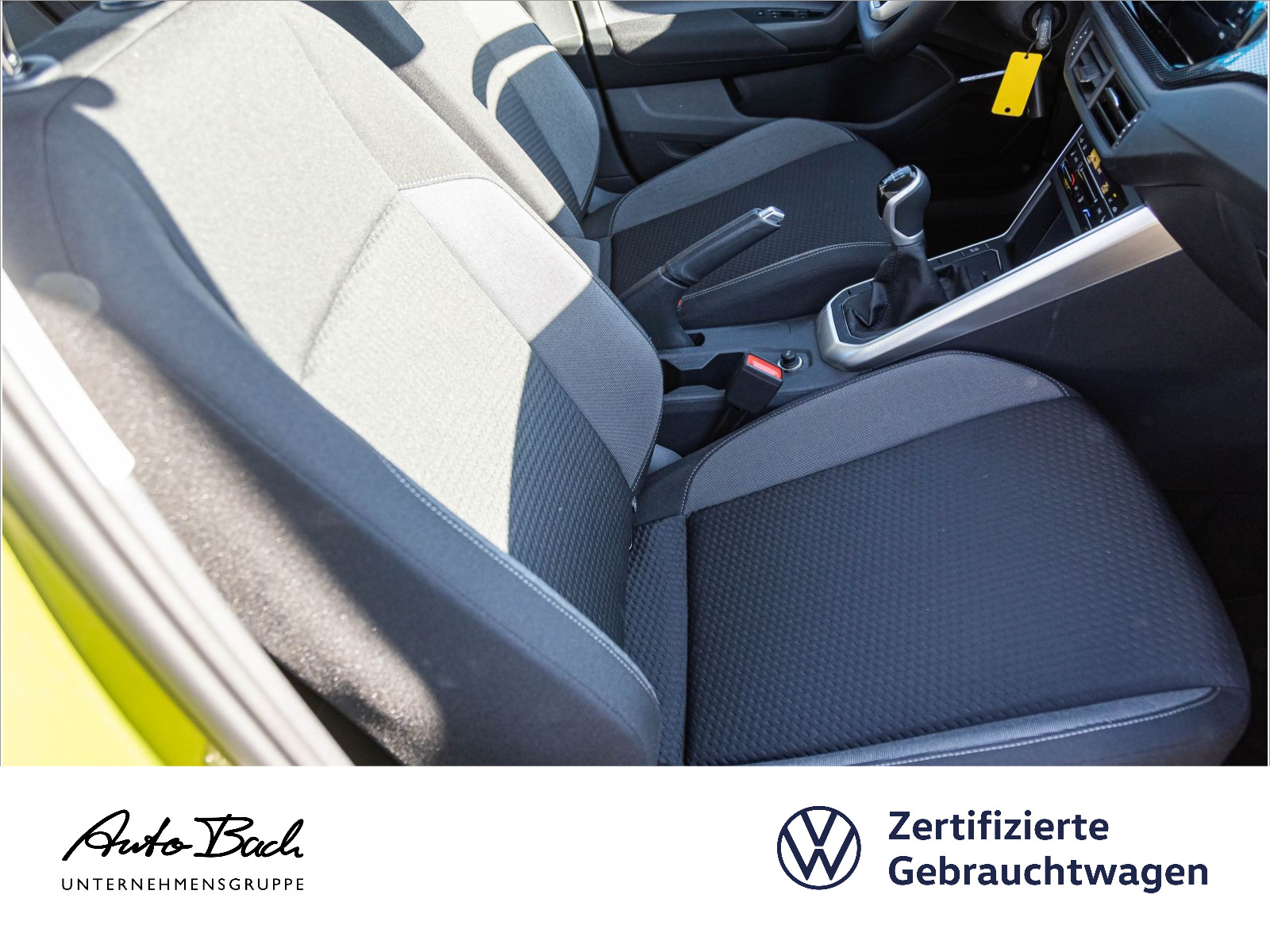 Volkswagen Taigo 1.0 TSI Life, LED, App-Connect, Klima, Sitzheizung, Parkpilot, Lane Assist