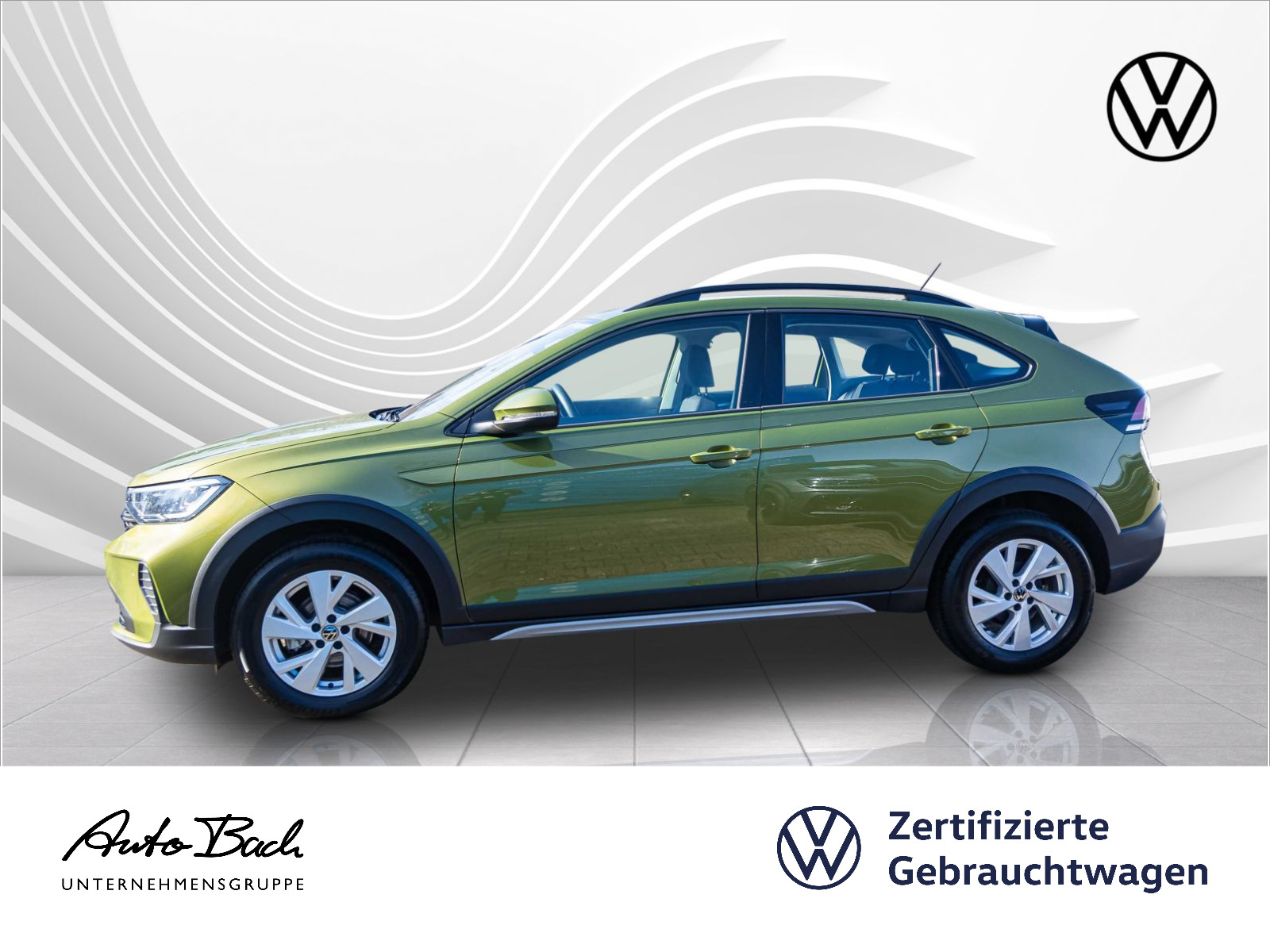 Volkswagen Taigo 1.0 TSI Life, LED, App-Connect, Klima, Sitzheizung, Parkpilot, Lane Assist