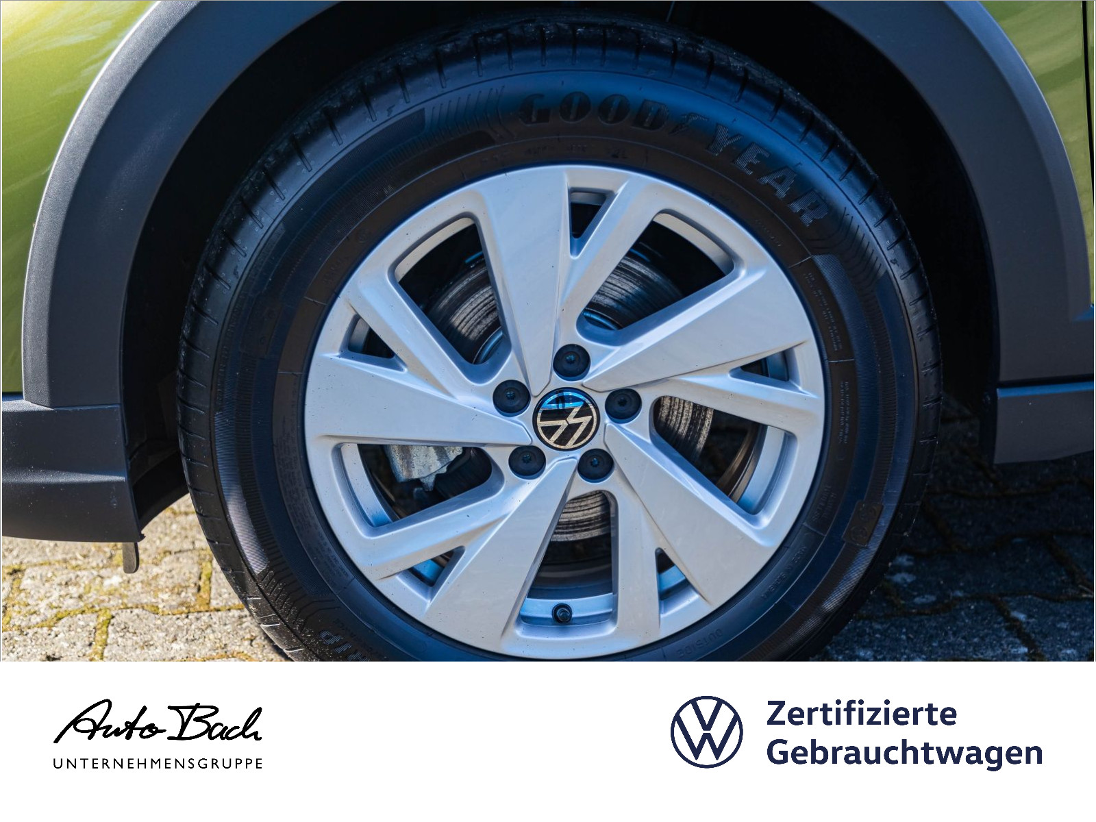 Volkswagen Taigo 1.0 TSI Life, LED, App-Connect, Klima, Sitzheizung, Parkpilot, Lane Assist