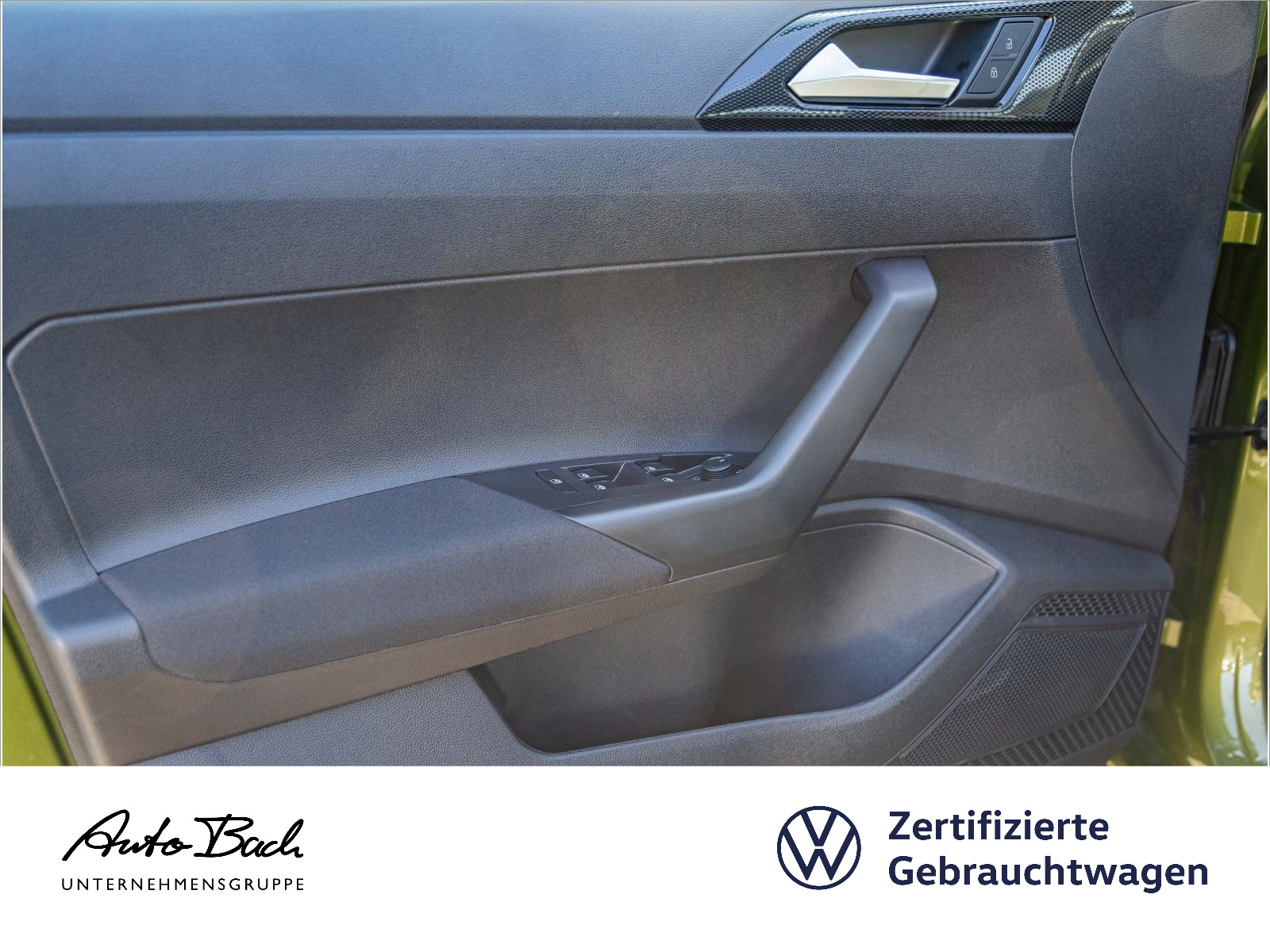 Volkswagen Taigo 1.0 TSI Life, LED, App-Connect, Klima, Sitzheizung, Parkpilot, Lane Assist