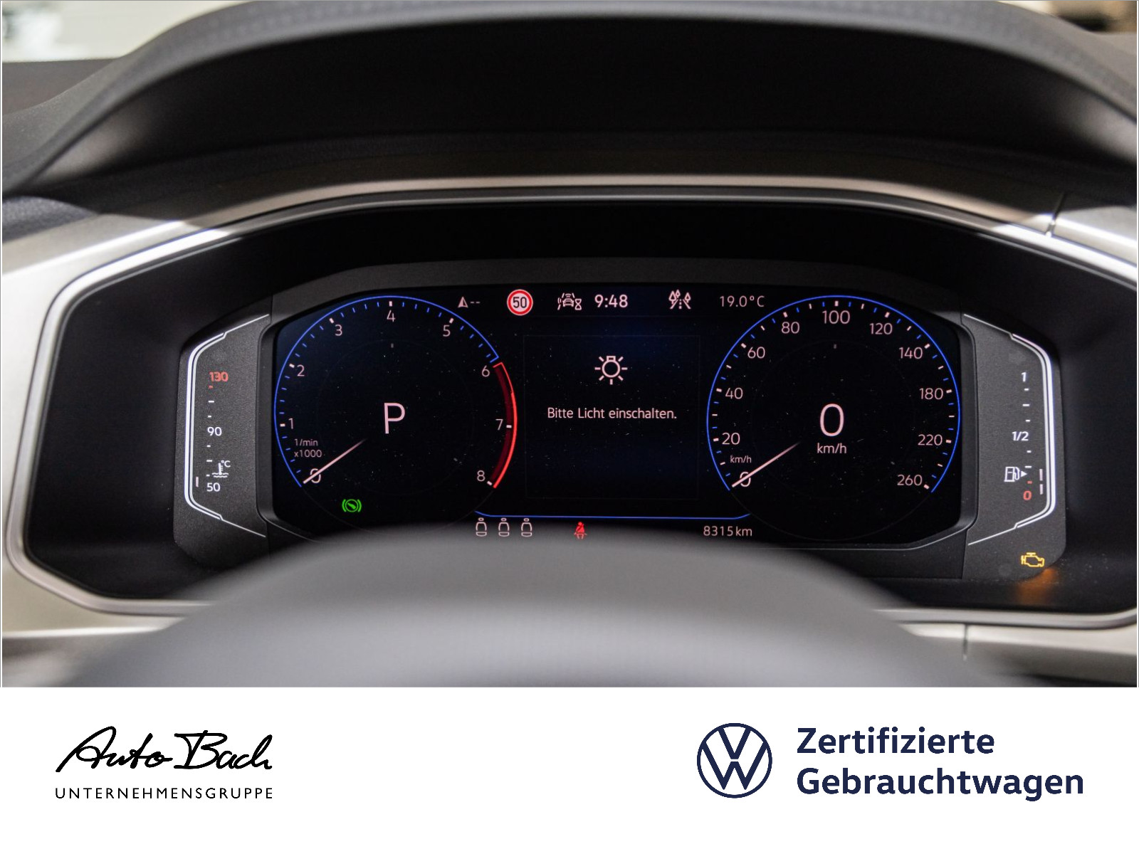 Volkswagen T-Roc 1.5 TSI "MOVE" DSG Navi LED Digital Cockpit EPH DAB