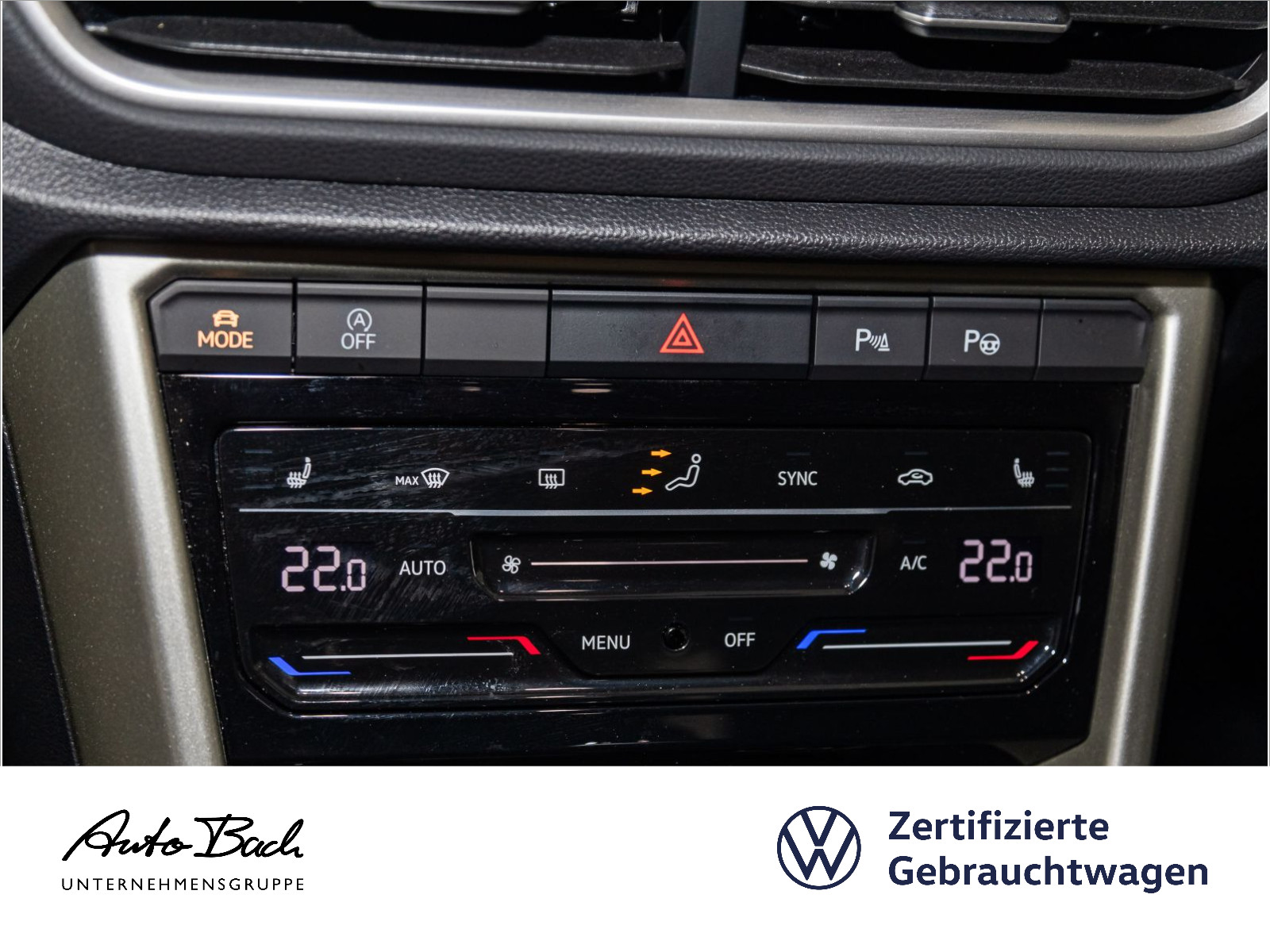 Volkswagen T-Roc 1.5 TSI "MOVE" DSG Navi LED Digital Cockpit EPH DAB