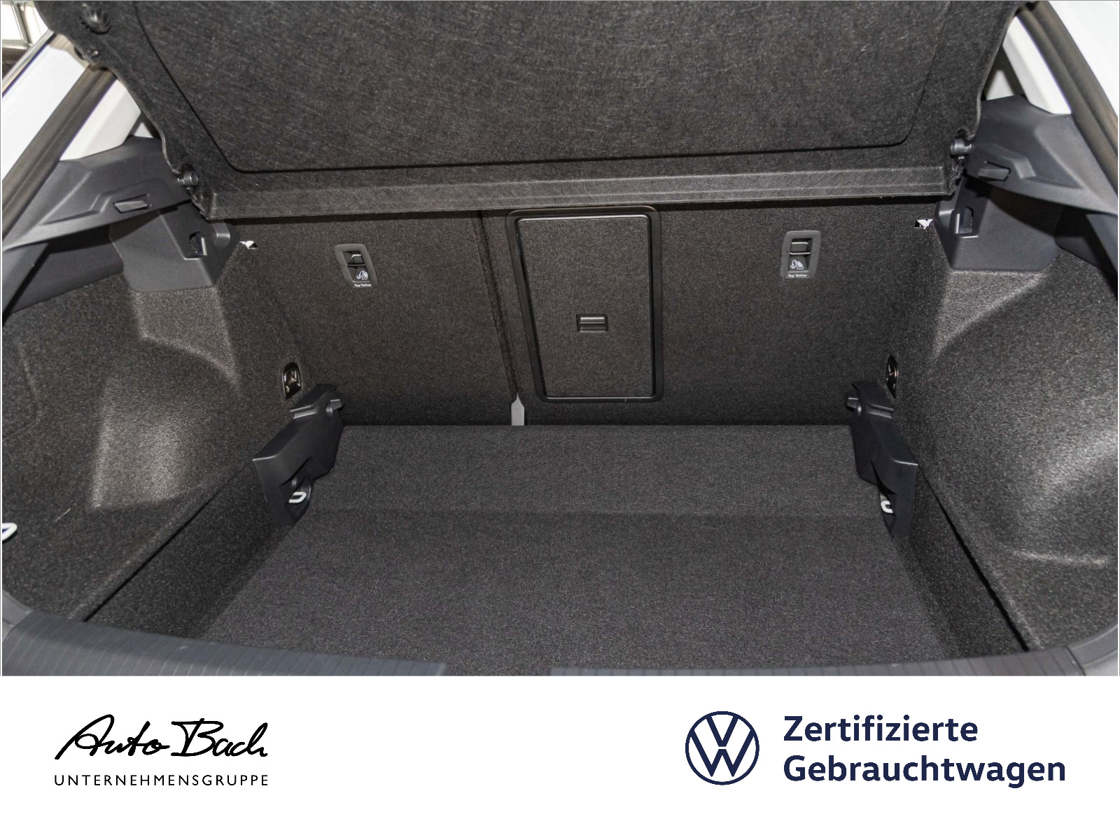 Volkswagen T-Roc 1.5 TSI "MOVE" DSG Navi LED Digital Cockpit EPH DAB