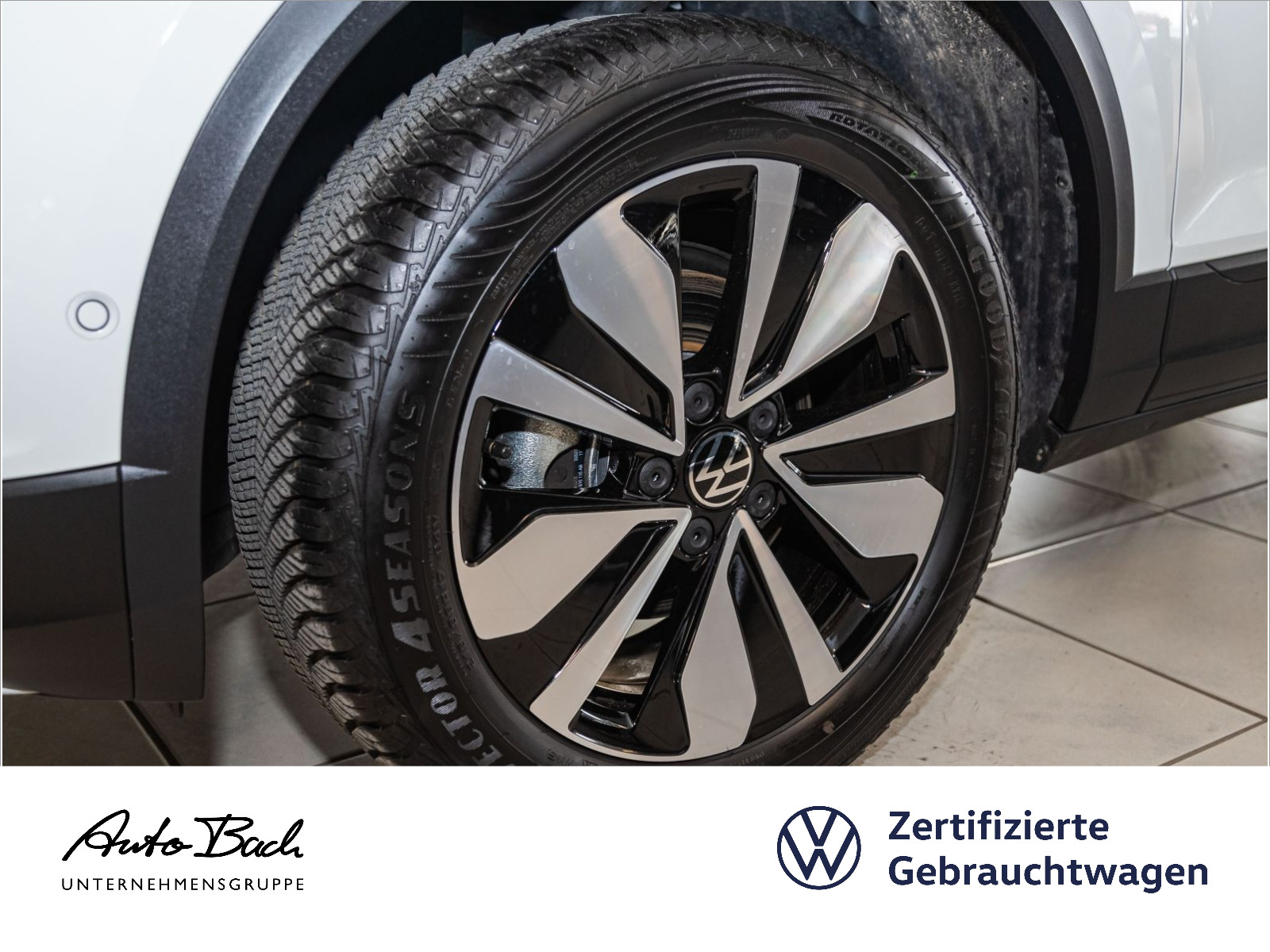 Volkswagen T-Roc 1.5 TSI "MOVE" DSG Navi LED Digital Cockpit EPH DAB