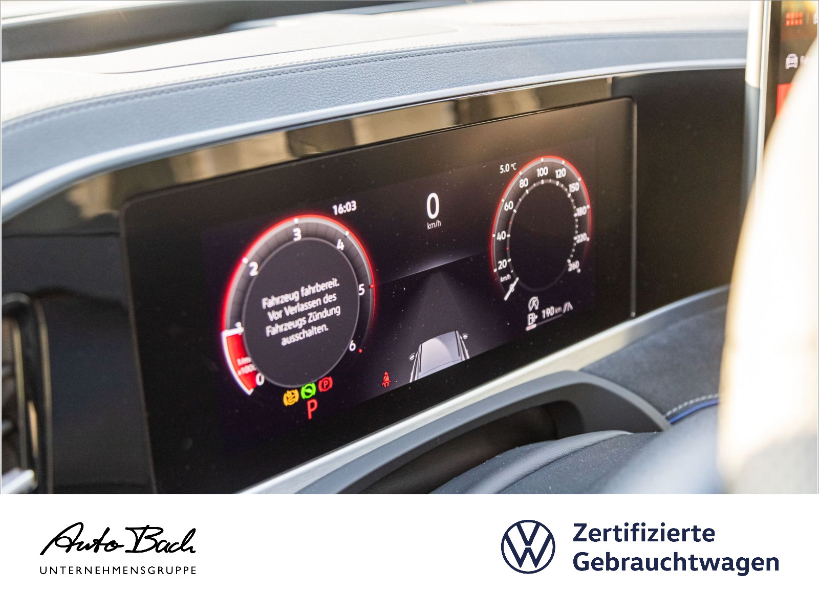 Volkswagen Passat Variant 2.0 TDI "R-Line" DSG Navi LED Standhzg HuD Panorama DigitalCockpit DCC AHK