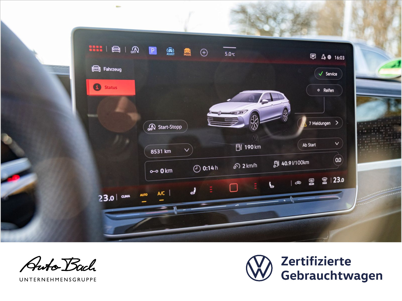 Volkswagen Passat Variant 2.0 TDI "R-Line" DSG Navi LED Standhzg HuD Panorama DigitalCockpit DCC AHK