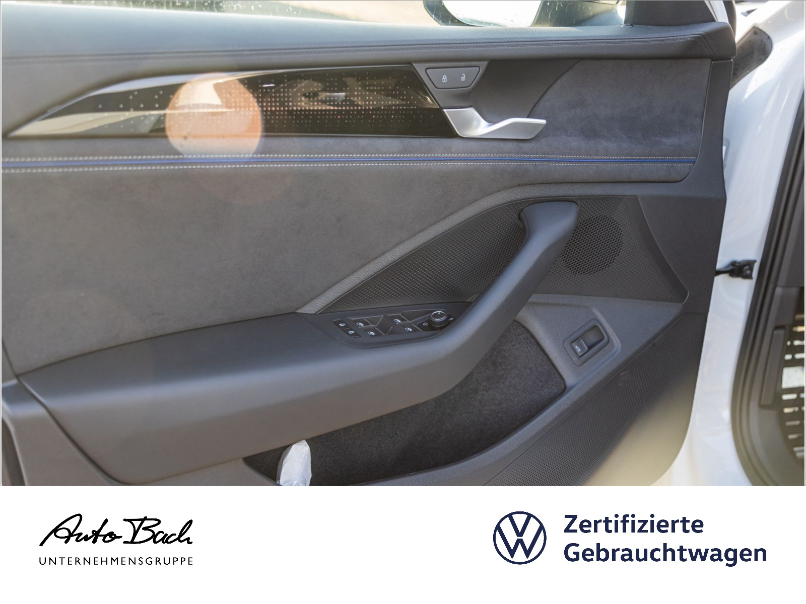 Volkswagen Passat Variant 2.0 TDI "R-Line" DSG Navi LED Standhzg HuD Panorama DigitalCockpit DCC AHK