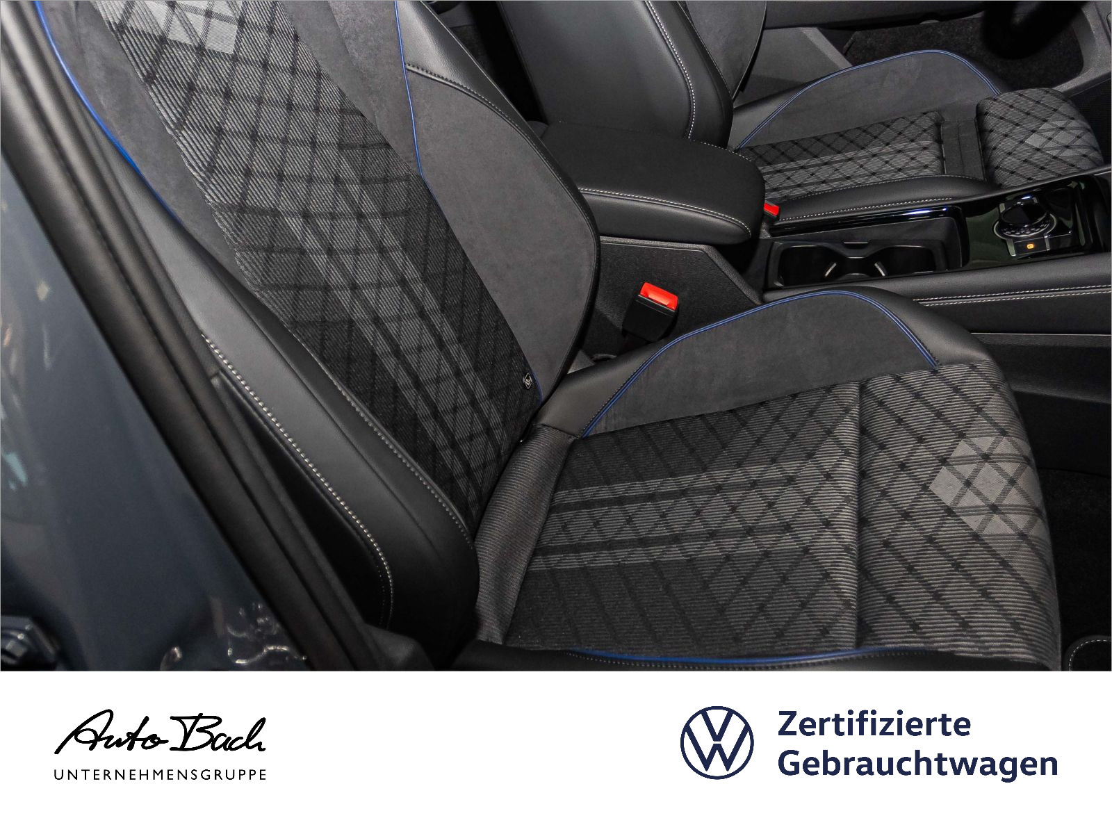 Volkswagen Tayron 2.0 TDI "R-Line" 4M DSG Navi LED Standhzg Panorama DCC ACC HuD AHK