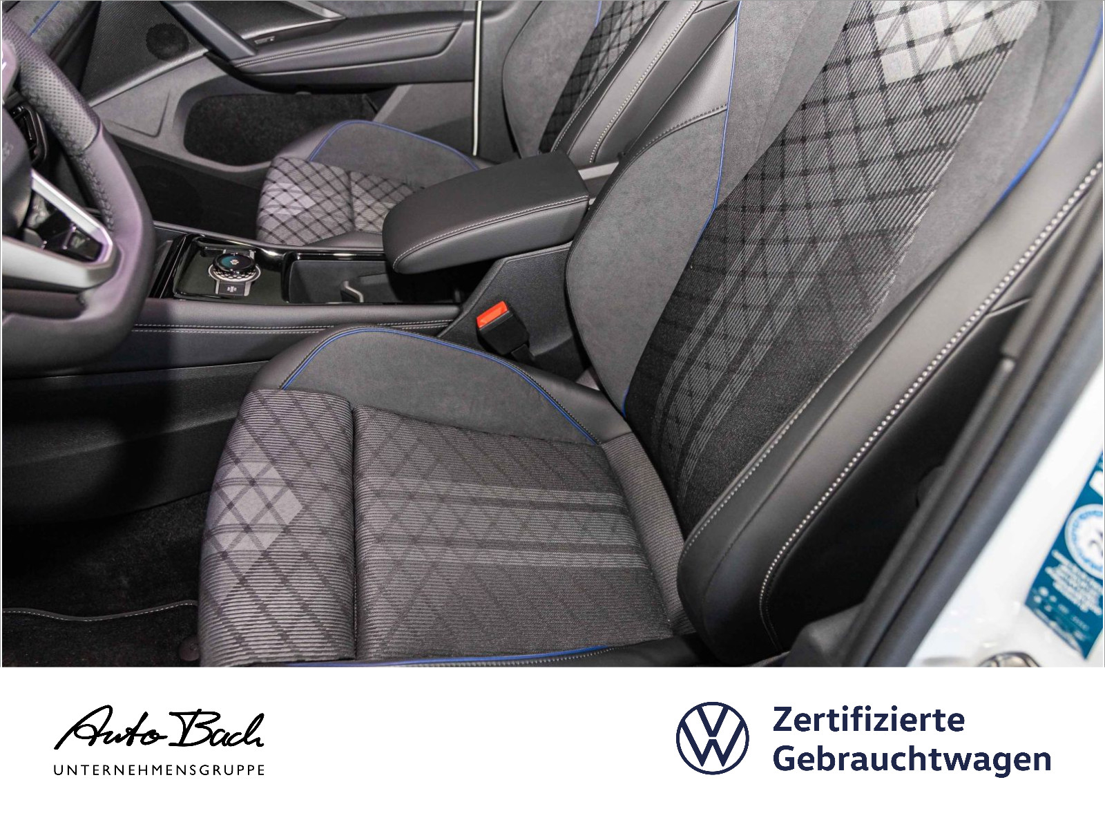 Volkswagen Tayron 2.0 TDI "R-Line" 4MOTION DSG Navi LED Standhzg Panorama HuD DCC AHK