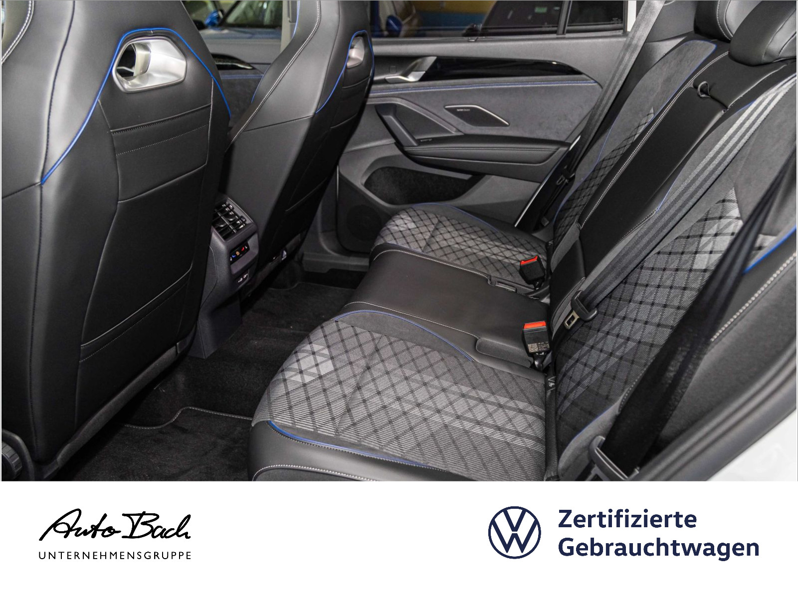 Volkswagen Tayron 2.0 TDI "R-Line" 4MOTION DSG Navi LED Standhzg Panorama HuD DCC AHK