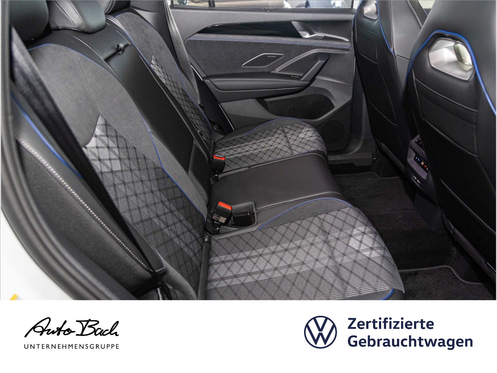 Volkswagen Tayron 2.0 TDI "R-Line" 4MOTION DSG Navi LED Standhzg Panorama HuD DCC AHK