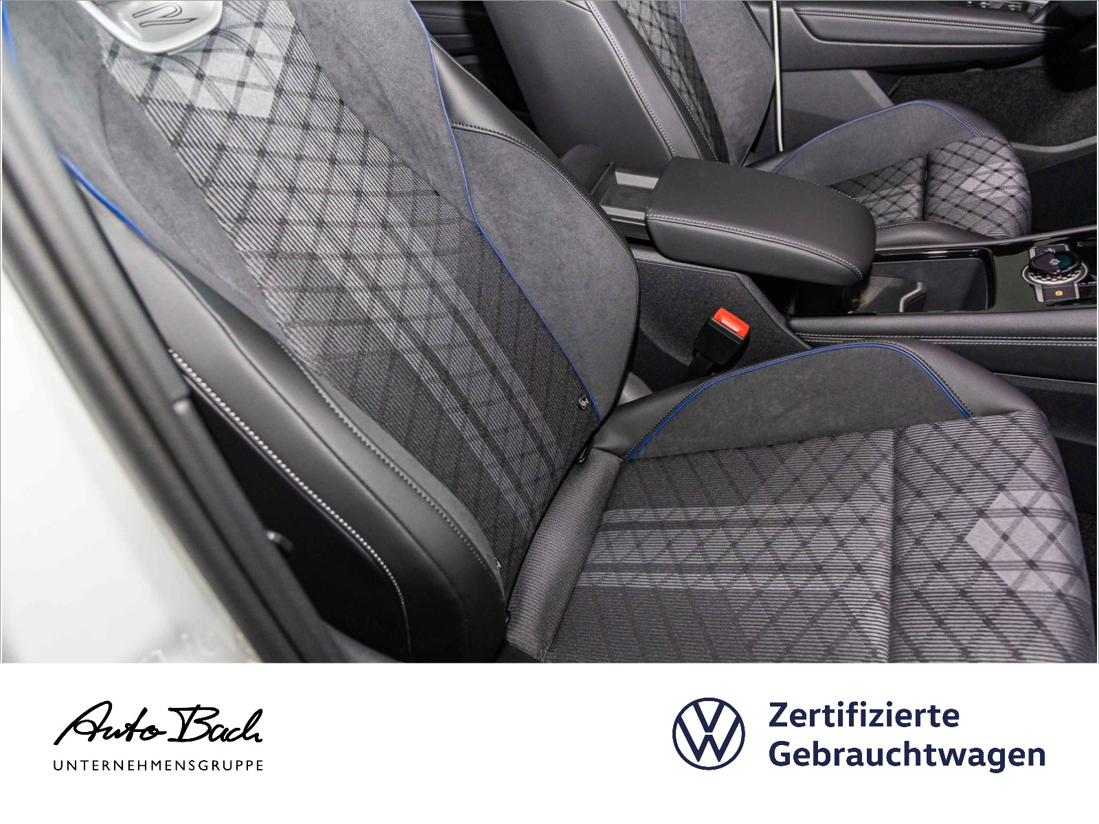 Volkswagen Tayron 2.0 TDI "R-Line" 4MOTION DSG Navi LED Standhzg Panorama HuD DCC AHK