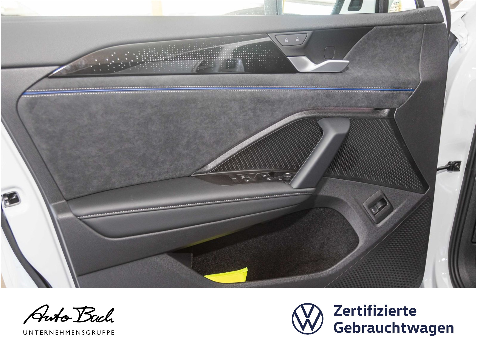 Volkswagen Tayron 2.0 TDI "R-Line" 4MOTION DSG Navi LED Standhzg Panorama HuD DCC AHK