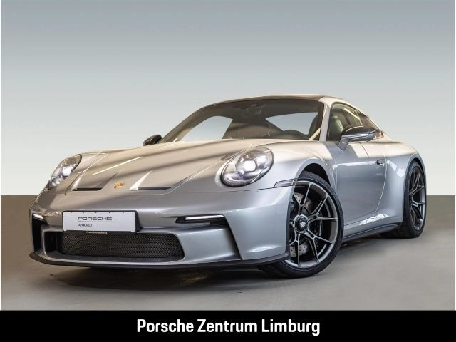Porsche 992 911 GT3 Touring LED-Matrix BOSE Carbon-Dach