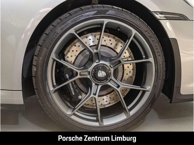 Porsche 992 911 GT3 Touring LED-Matrix BOSE Carbon-Dach