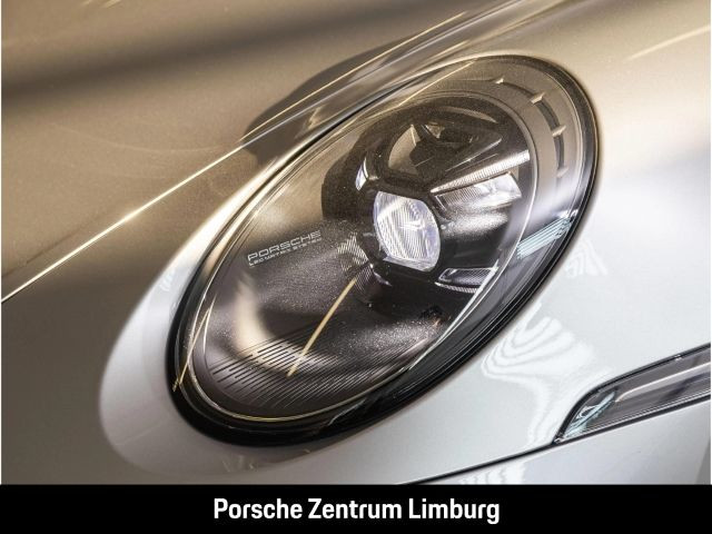 Porsche 992 911 GT3 Touring LED-Matrix BOSE Carbon-Dach