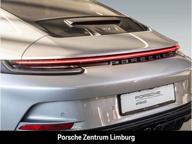 Porsche 992 911 GT3 Touring LED-Matrix BOSE Carbon-Dach