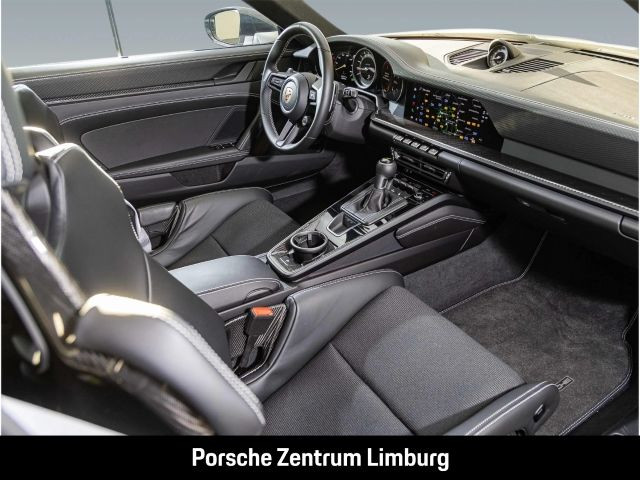 Porsche 992 911 GT3 Touring LED-Matrix BOSE Carbon-Dach