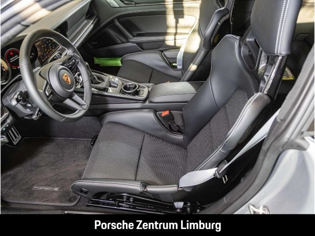 Porsche 992 911 GT3 Touring LED-Matrix BOSE Carbon-Dach