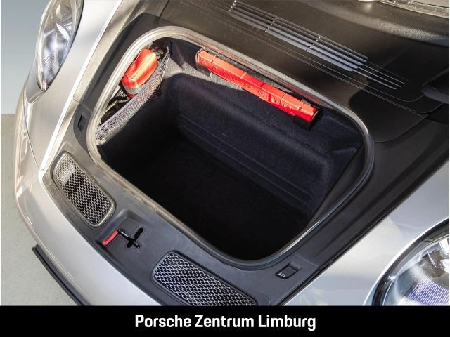 Porsche 992 911 GT3 Touring LED-Matrix BOSE Carbon-Dach