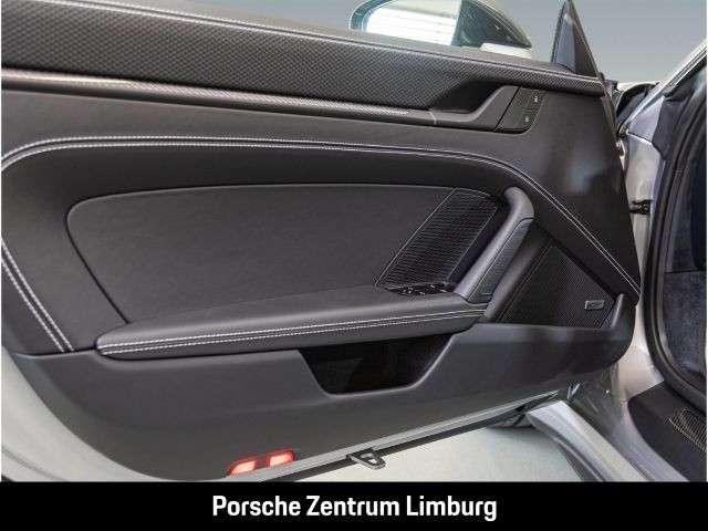 Porsche 992 911 GT3 Touring LED-Matrix BOSE Carbon-Dach