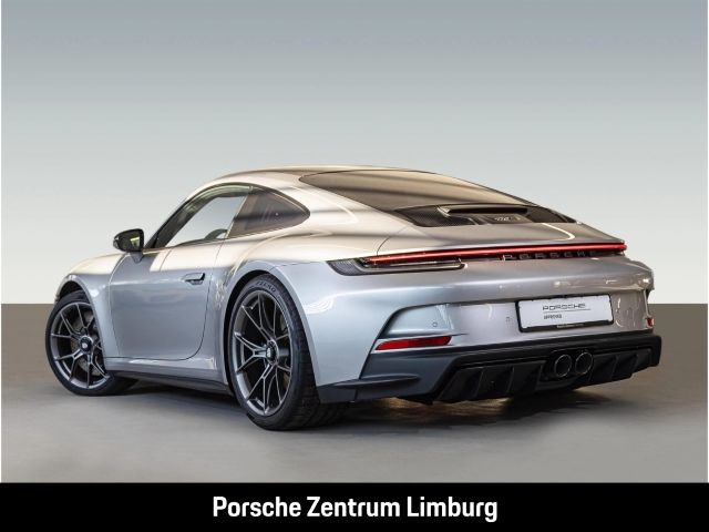 Porsche 992 911 GT3 Touring LED-Matrix BOSE Carbon-Dach