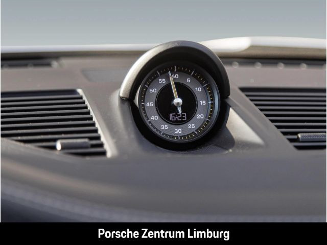 Porsche 992 911 GT3 Touring LED-Matrix BOSE Carbon-Dach