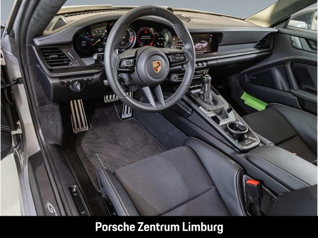 Porsche 992 911 GT3 Touring LED-Matrix BOSE Carbon-Dach