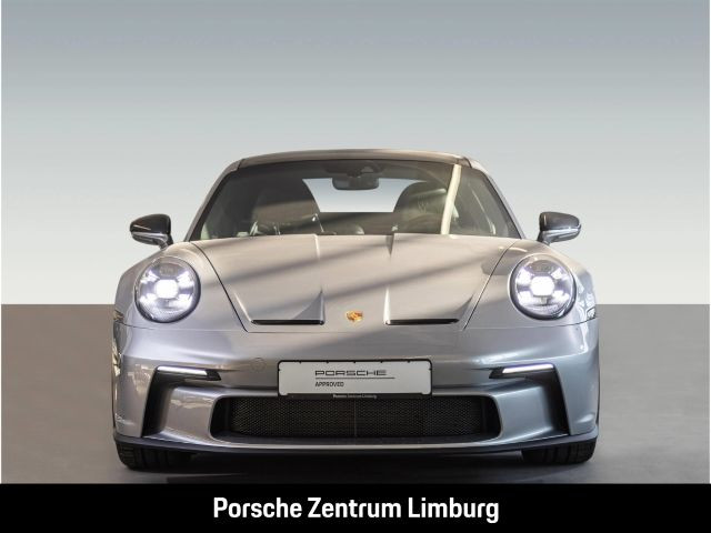 Porsche 992 911 GT3 Touring LED-Matrix BOSE Carbon-Dach