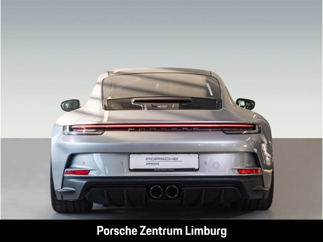 Porsche 992 911 GT3 Touring LED-Matrix BOSE Carbon-Dach