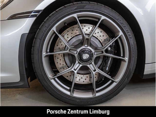 Porsche 992 911 GT3 Touring LED-Matrix BOSE Carbon-Dach