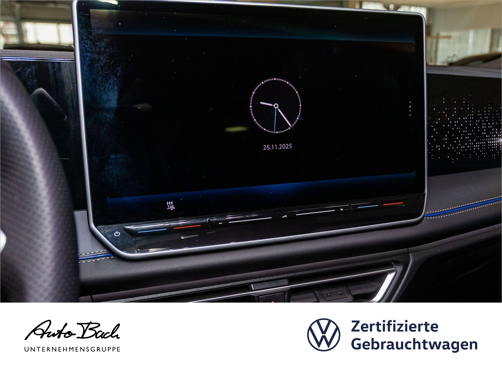 Volkswagen Tiguan 2.0 TDI "R-Line" 4M DSG Navi LED Standhzg Panorama HuD Digital Cockpit AHK