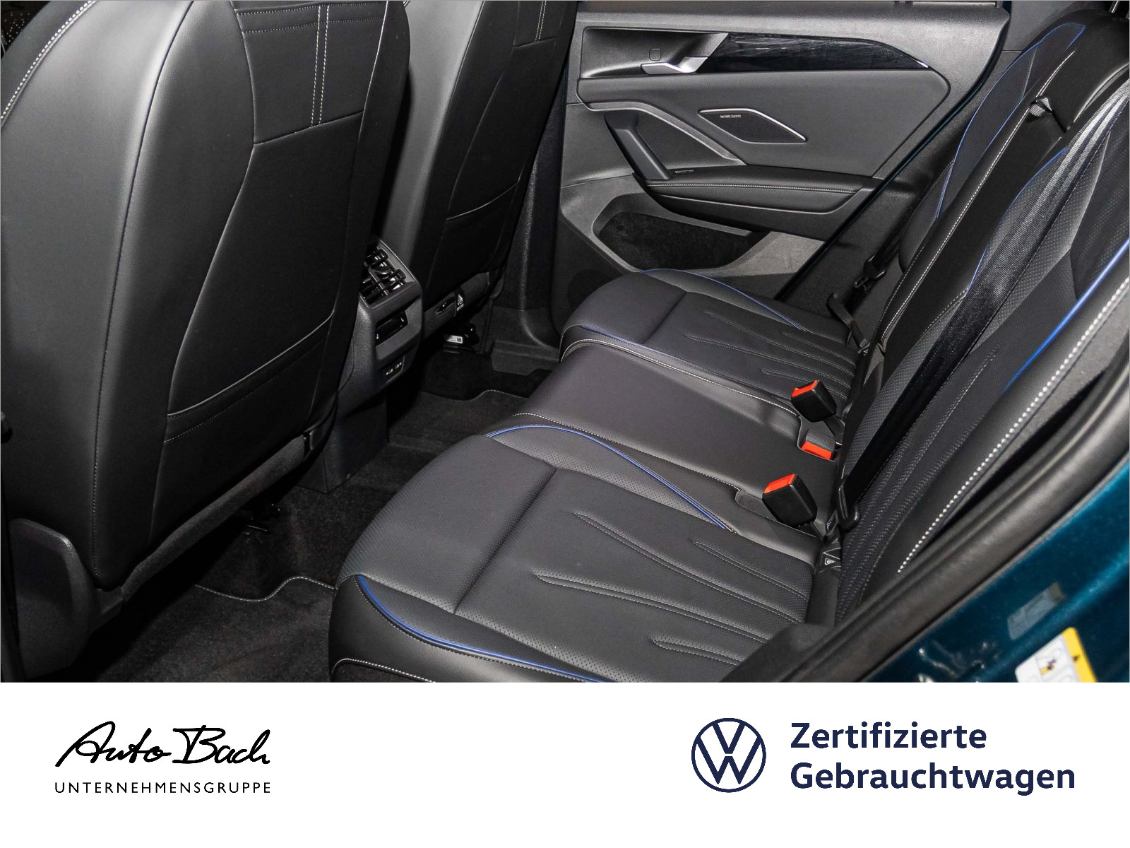 Volkswagen Tiguan 2.0 TDI "R-Line" 4M DSG Navi LED Standhzg Panorama HuD Digital Cockpit AHK