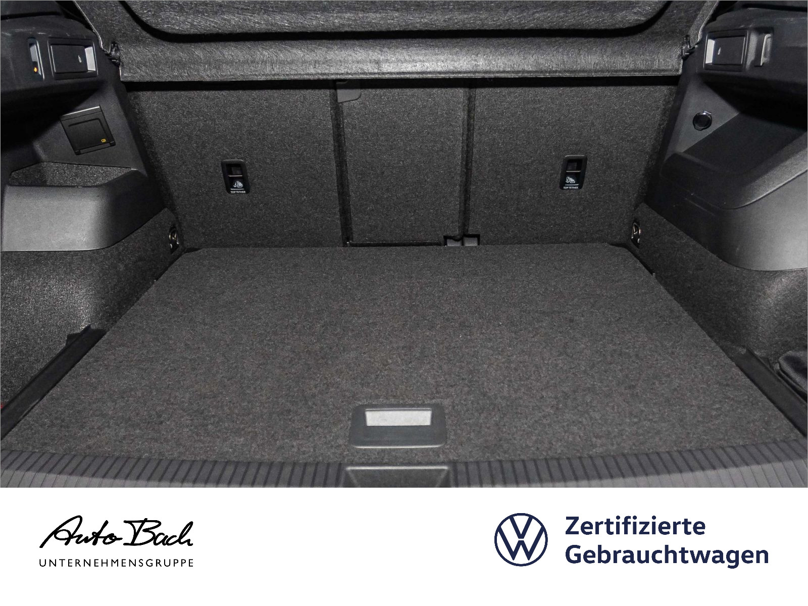 Volkswagen Tiguan 2.0 TDI "R-Line" 4M DSG Navi LED Standhzg Panorama HuD Digital Cockpit AHK