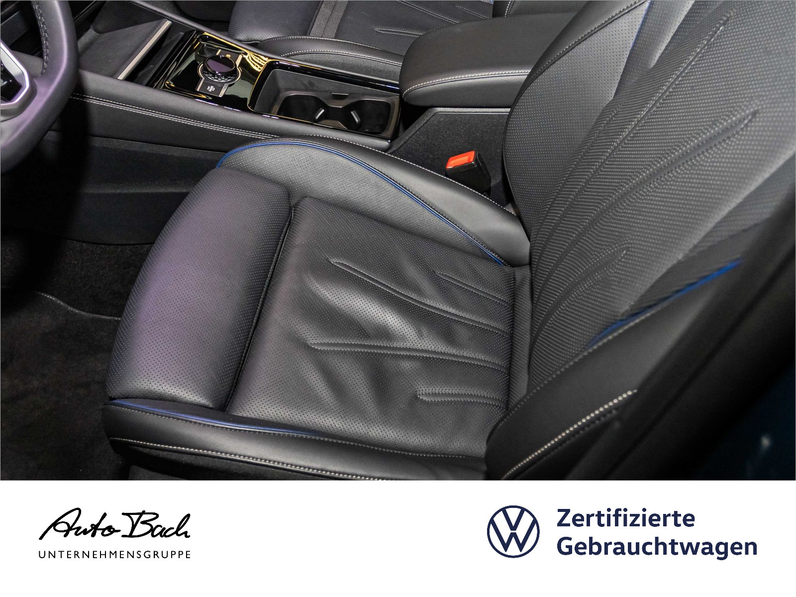 Volkswagen Tiguan 2.0 TDI "R-Line" 4M DSG Navi LED Standhzg Panorama HuD Digital Cockpit AHK