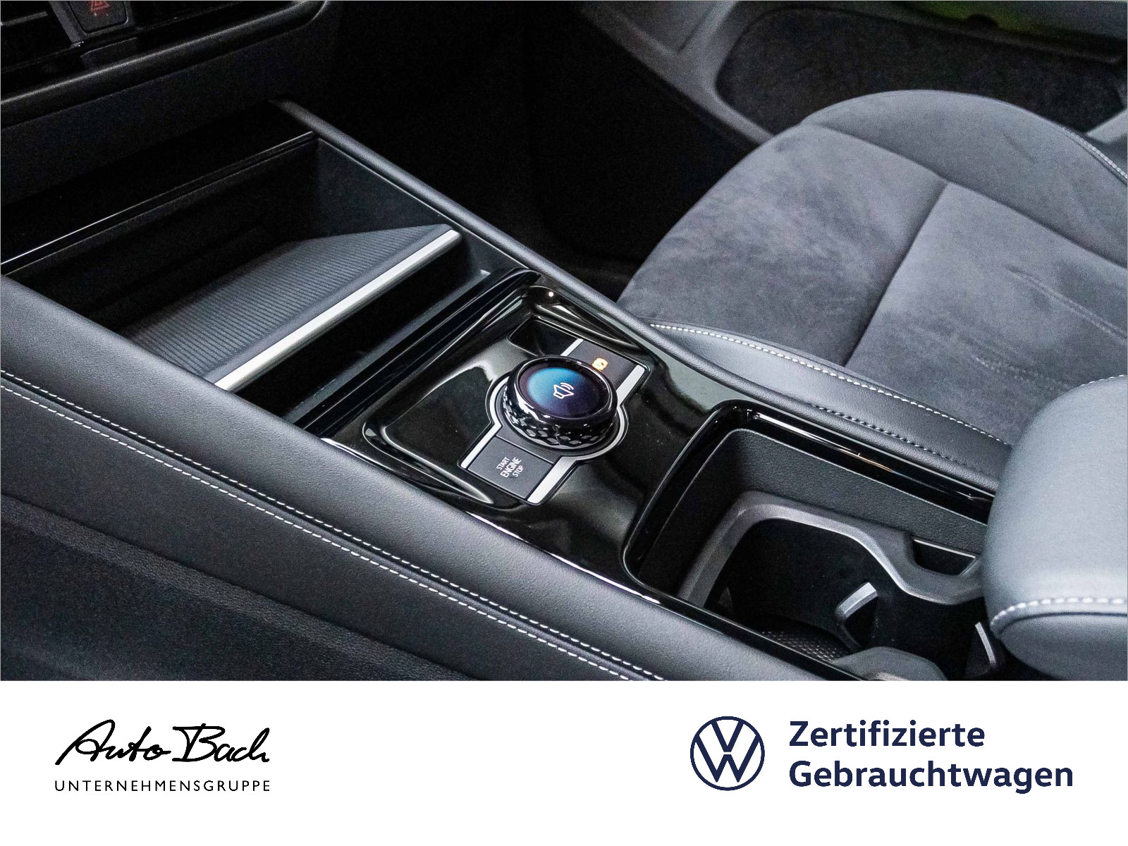 Volkswagen Tayron 1.5 eTSI "Elegance" DSG Navi LED Digital Cockpit ACC EPH AHK