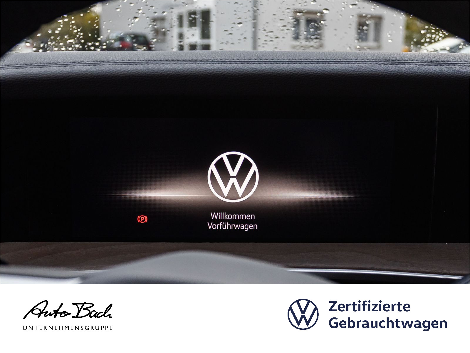 Volkswagen Tayron 1.5 eTSI "Elegance" DSG Navi LED Digital Cockpit ACC EPH AHK