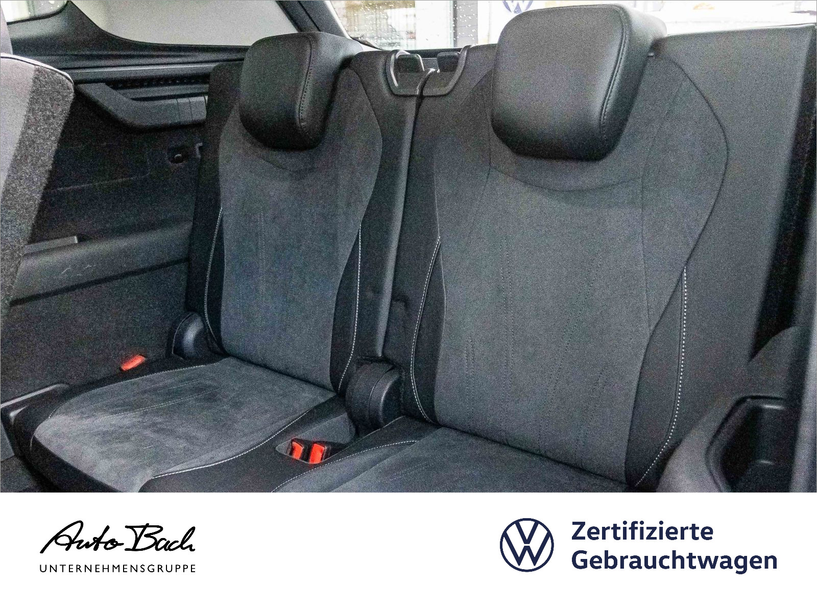 Volkswagen Tayron 1.5 eTSI "Elegance" DSG Navi LED Digital Cockpit ACC EPH AHK