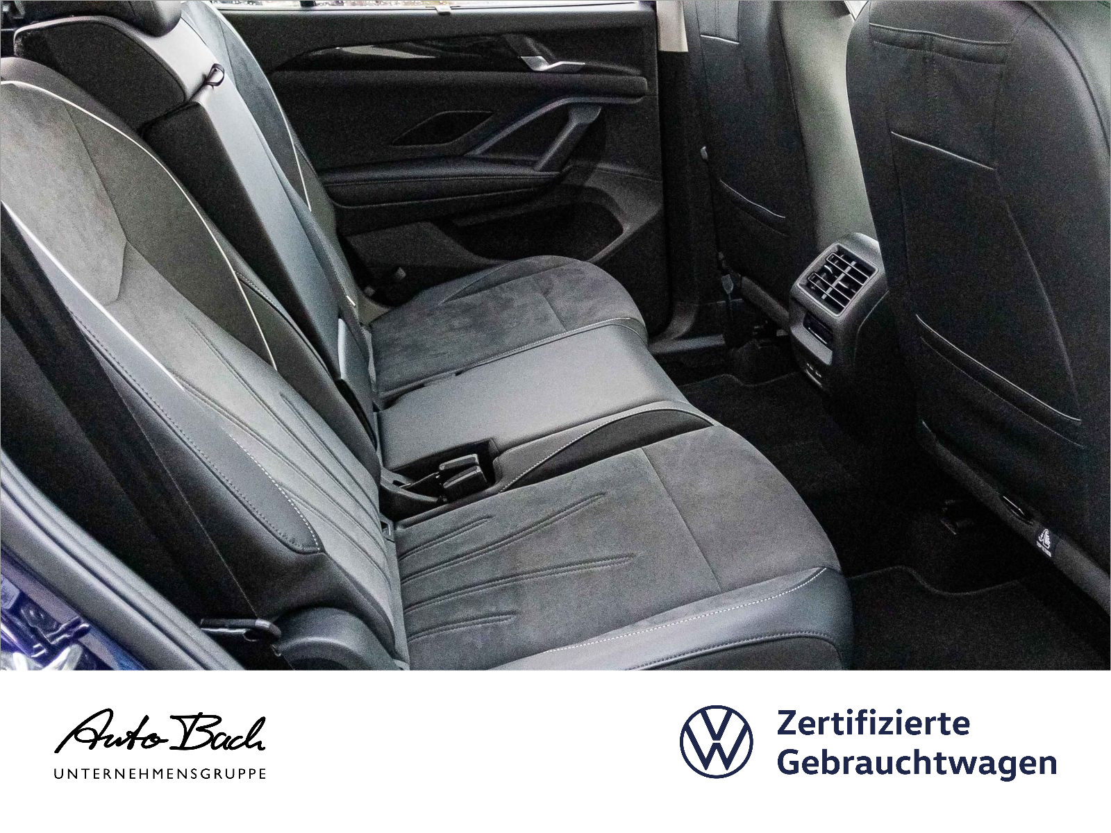 Volkswagen Tayron 1.5 eTSI "Elegance" DSG Navi LED Digital Cockpit ACC EPH AHK