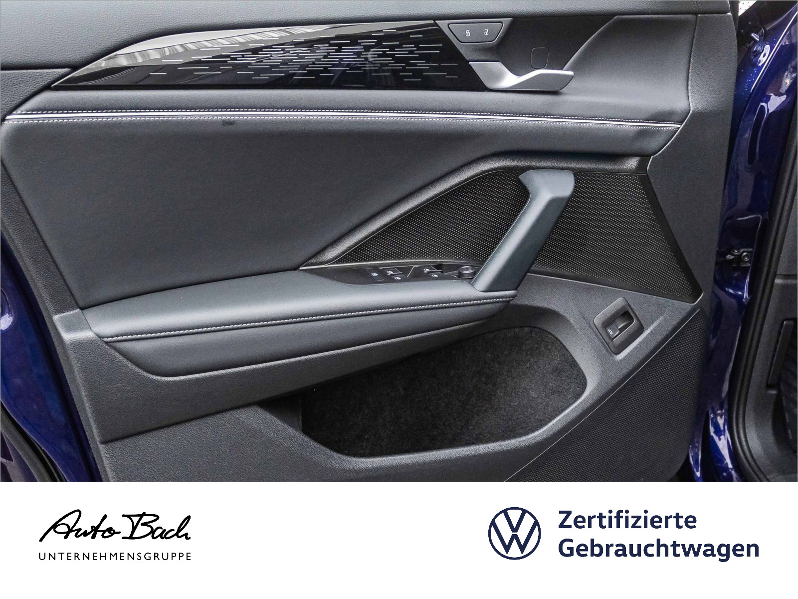 Volkswagen Tayron 1.5 eTSI "Elegance" DSG Navi LED Digital Cockpit ACC EPH AHK