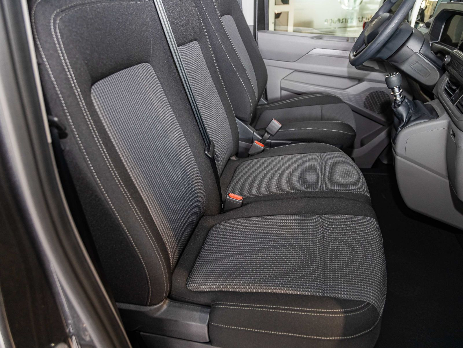 Volkswagen Caravelle 2,0 l TDI 110 kW | Klima | 9 Sitzer