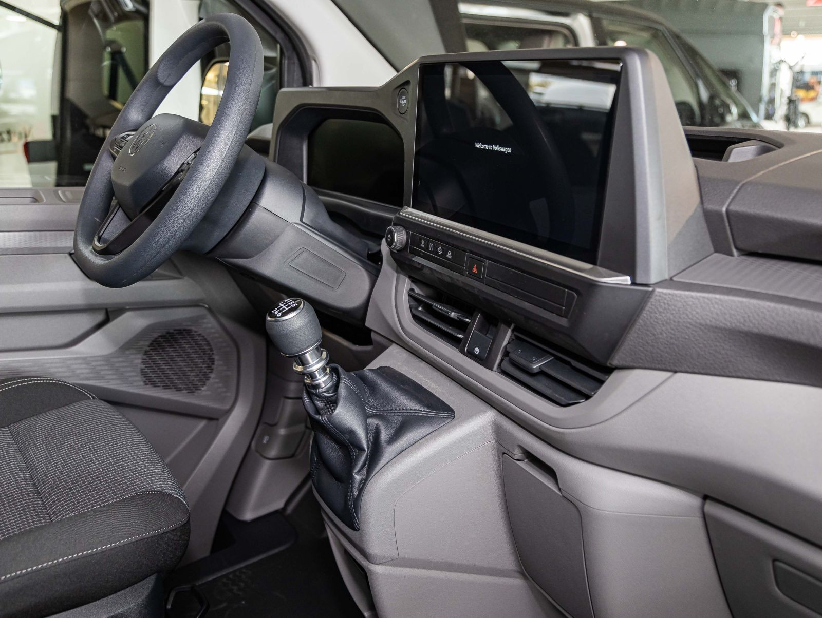 Volkswagen Caravelle 2,0 l TDI 110 kW | Klima | 9 Sitzer