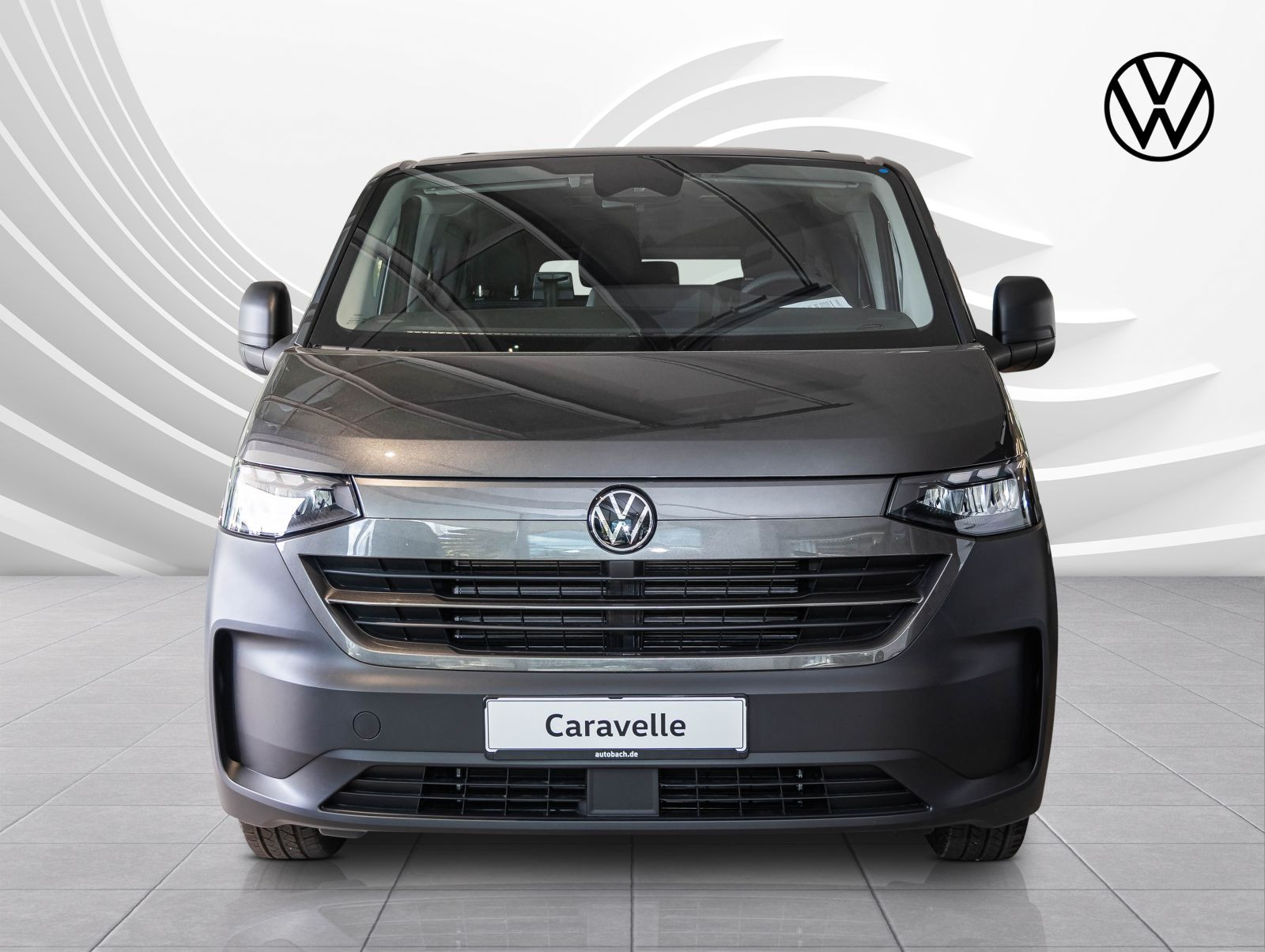Volkswagen Caravelle 2,0 l TDI 110 kW | Klima | 9 Sitzer